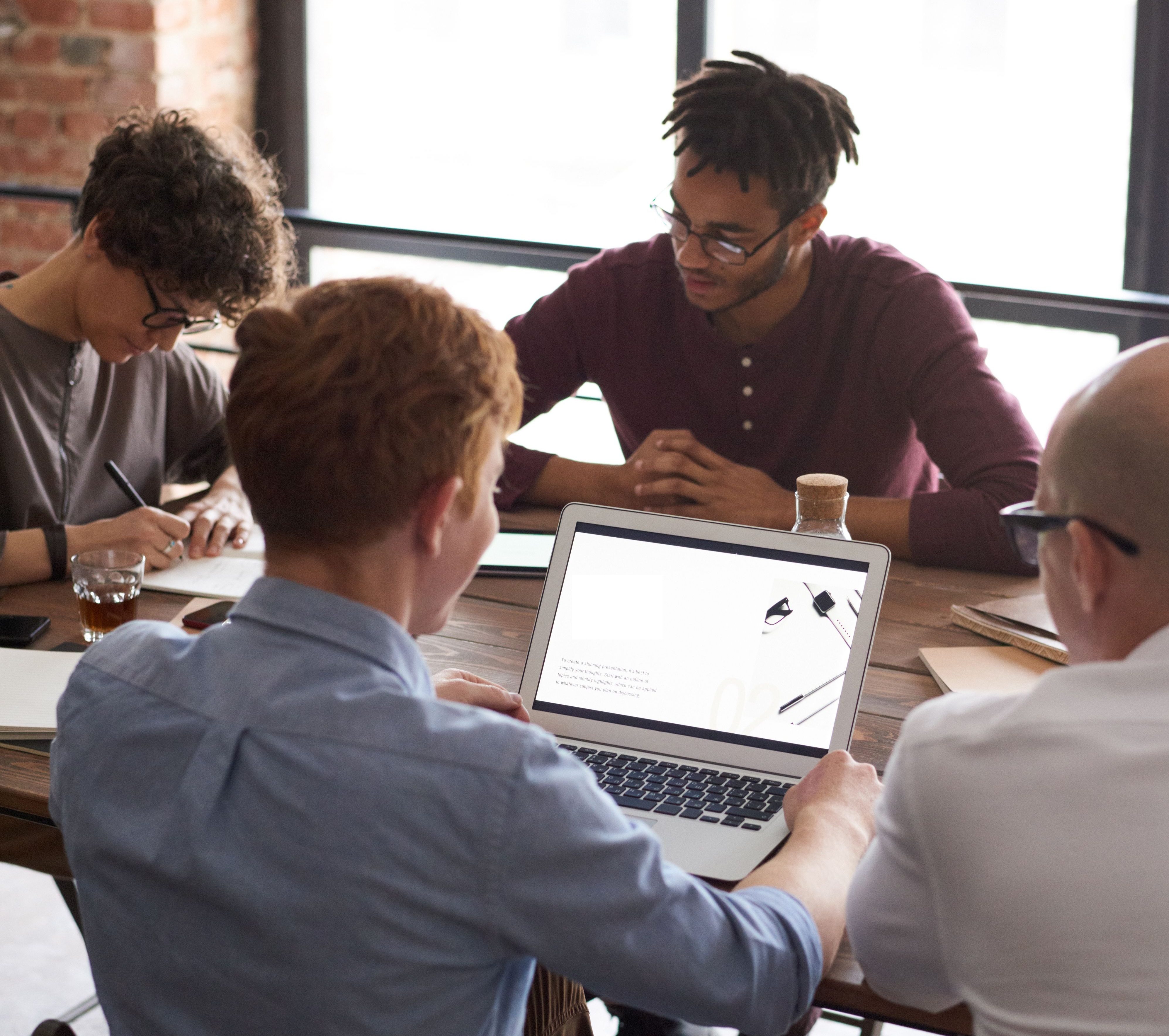 Neurodiversity in the Workplace