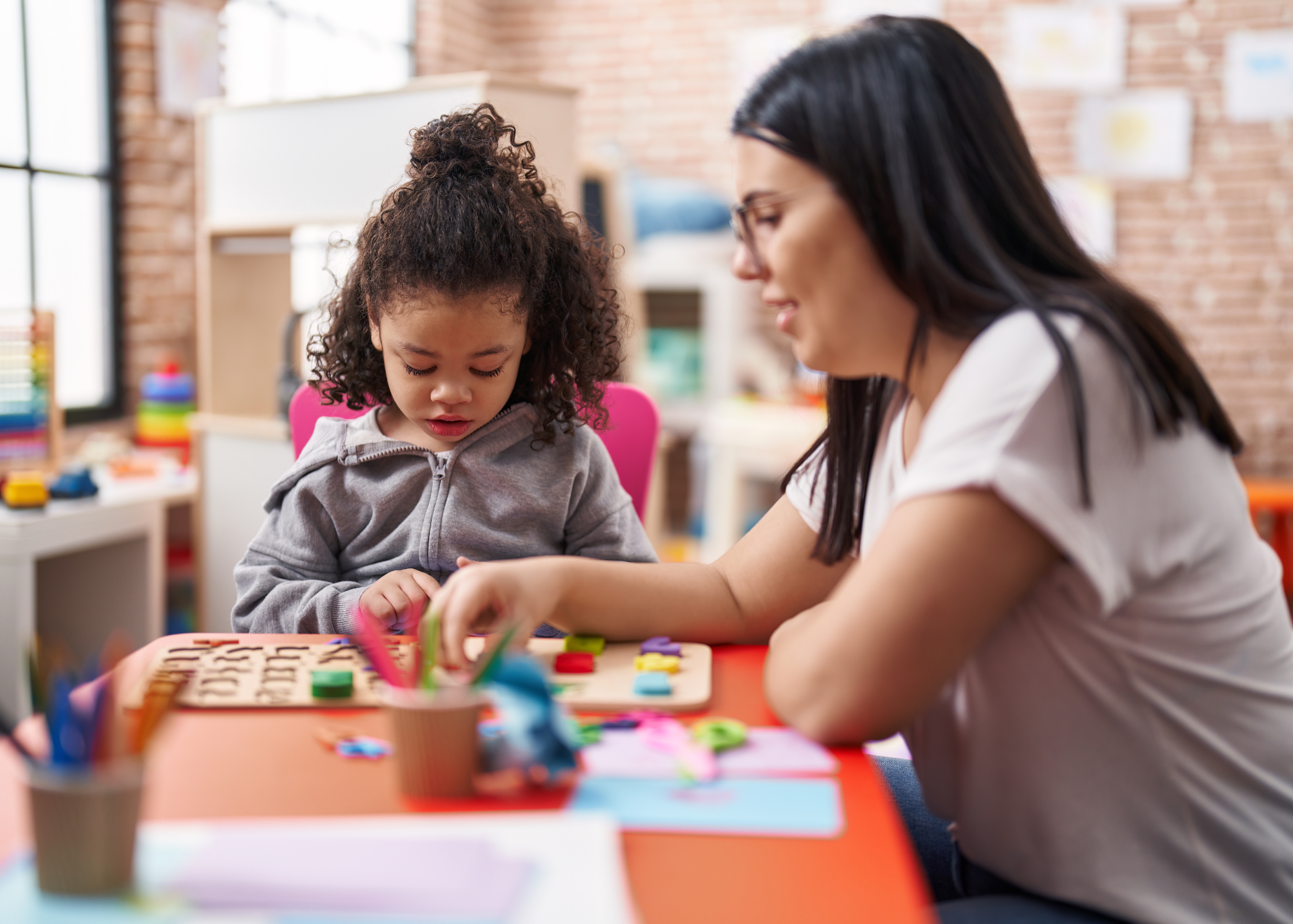 Building Resiliency for Caregivers 