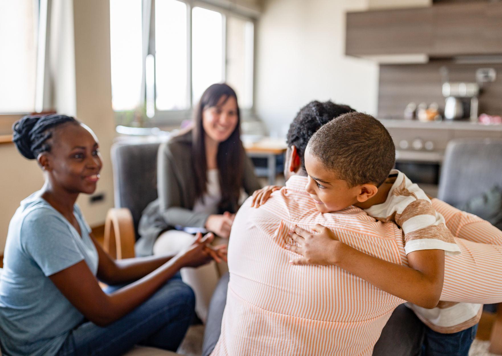 Practical Parenting and Communication Strategies 