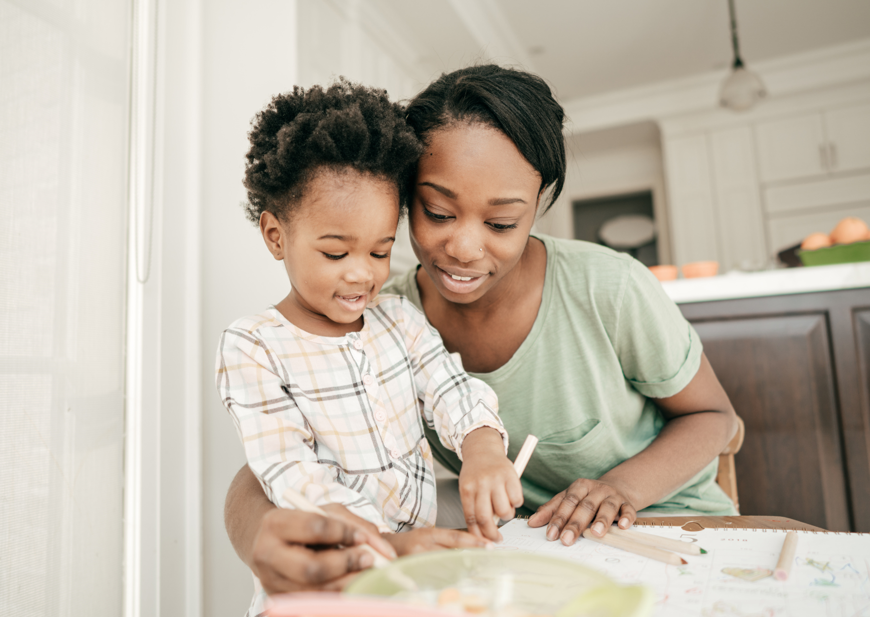 Trauma-Sensitive Parenting and Caregiving 