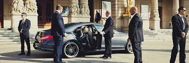 Close Protection FREE Taster Course