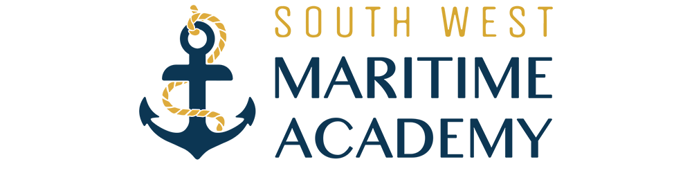 South West Maritime Academy  Logo
