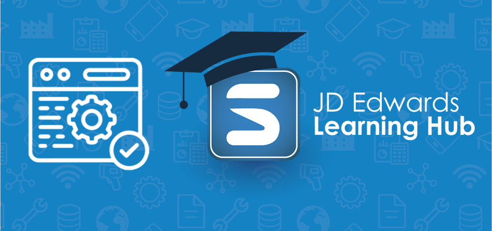 JD Edwards EnterpriseOne Process Modeler