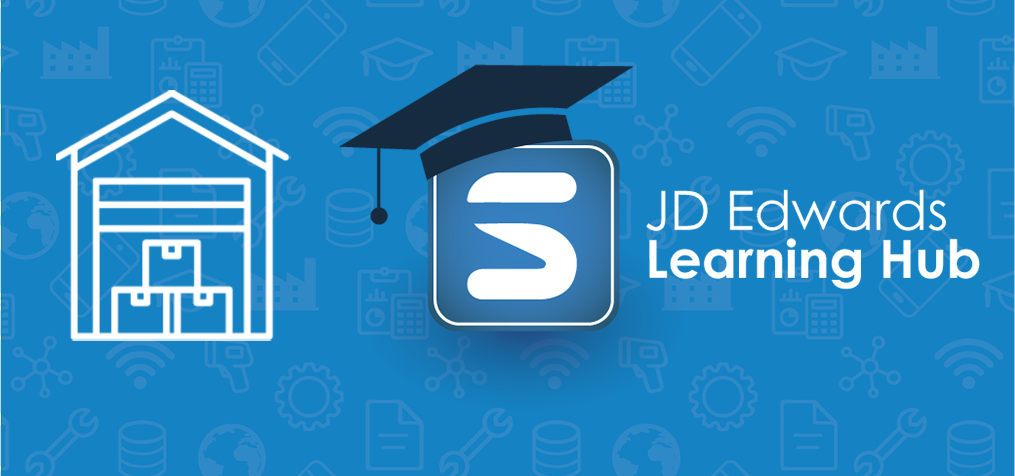 JDE SCM Dates & Preferences