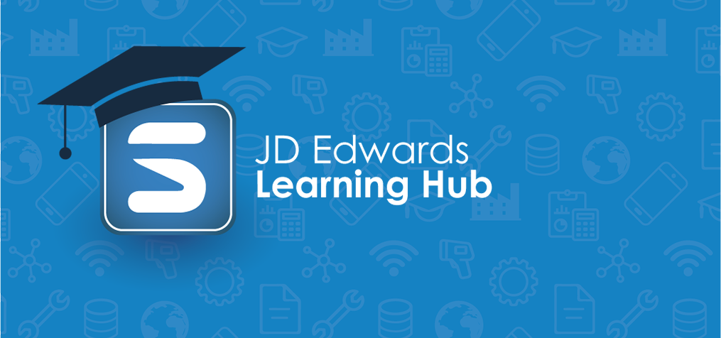 JD Edwards EnterpriseOne Sustainability Webinar