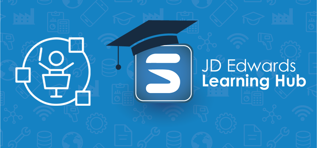 JD Edwards EnterpriseOne Advanced Orchestrations