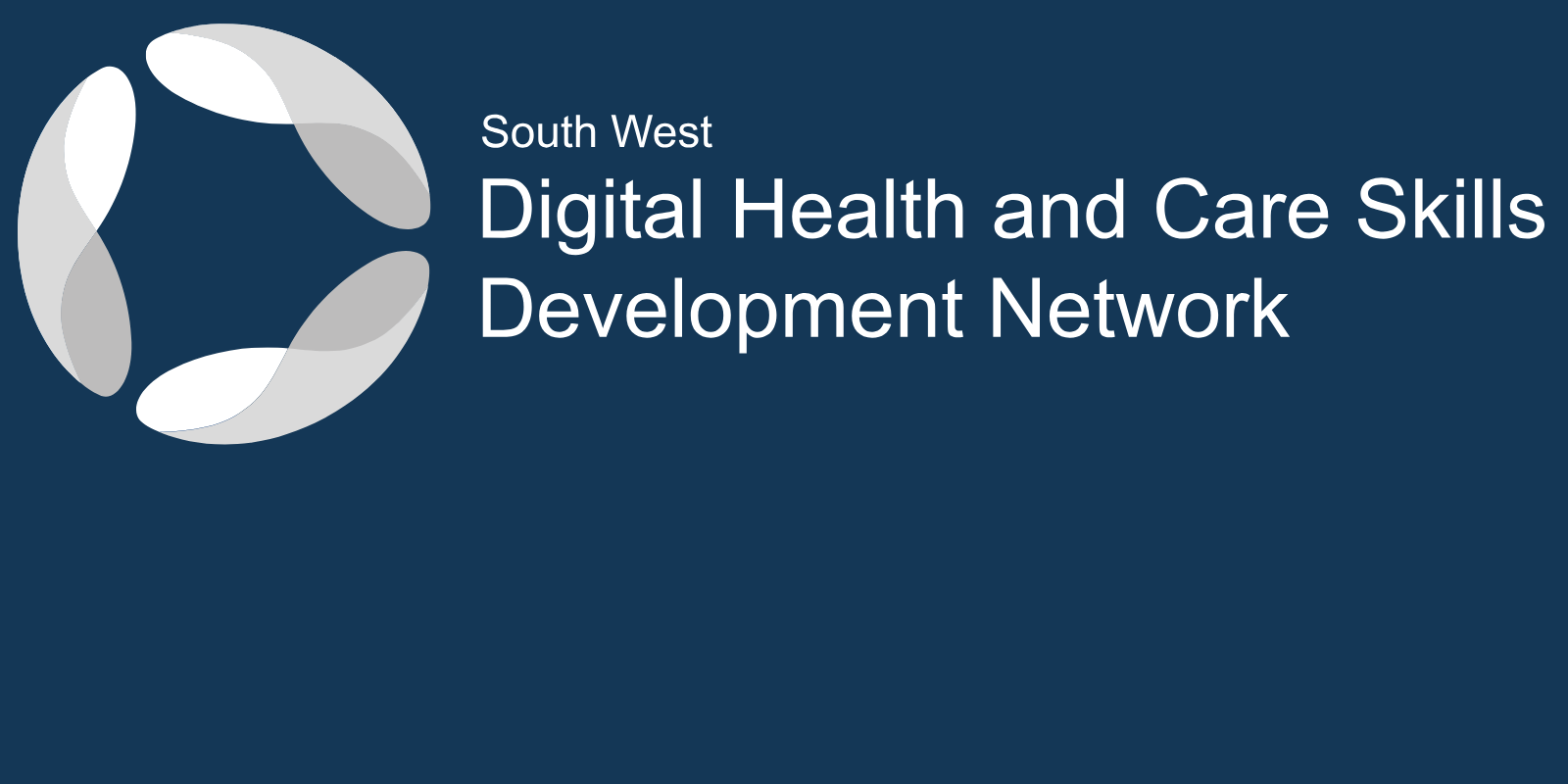 Induction programme for Clinicians new to Digital / Informatics: Module 4 – Digital Research