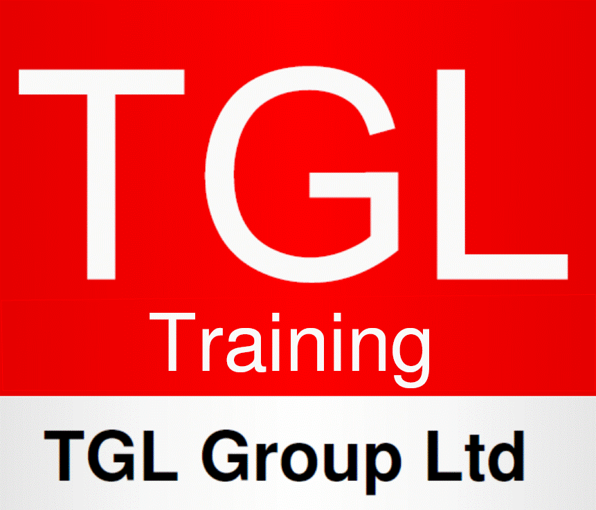 TGL Group Ltd Logo