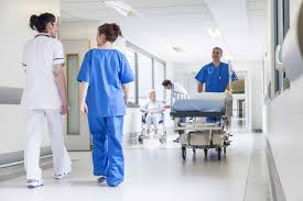 Hospital Focus Day