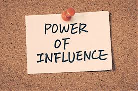 The Power of Influence (Influencing Without Authority)