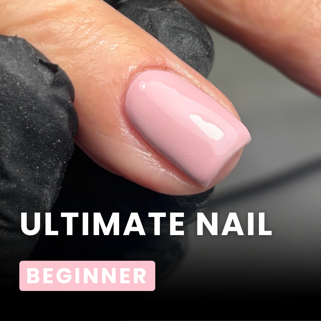 Ultimate Nail Course
