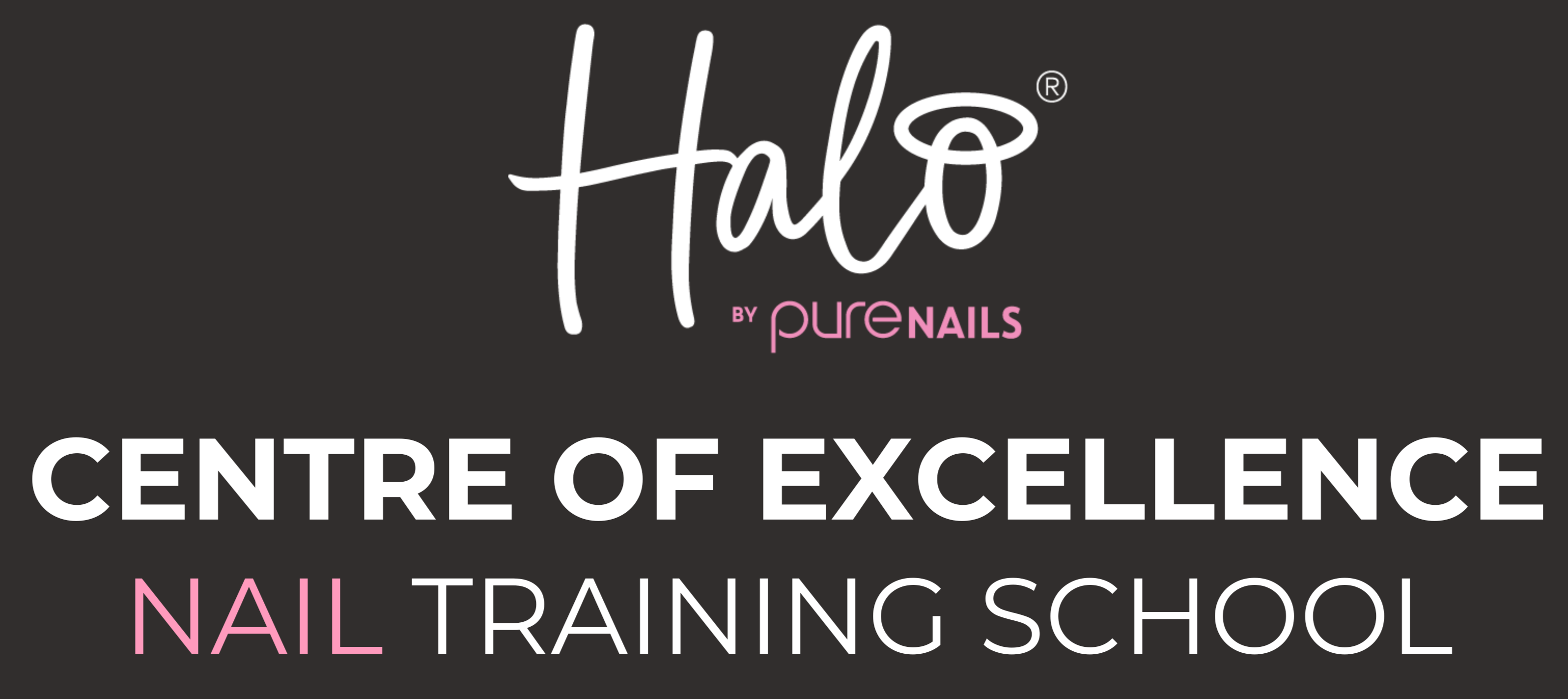 Training.PureNails Logo