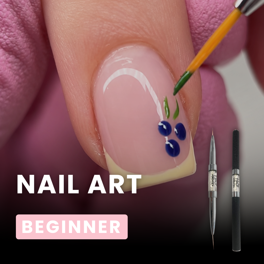 Nail Art Training Course