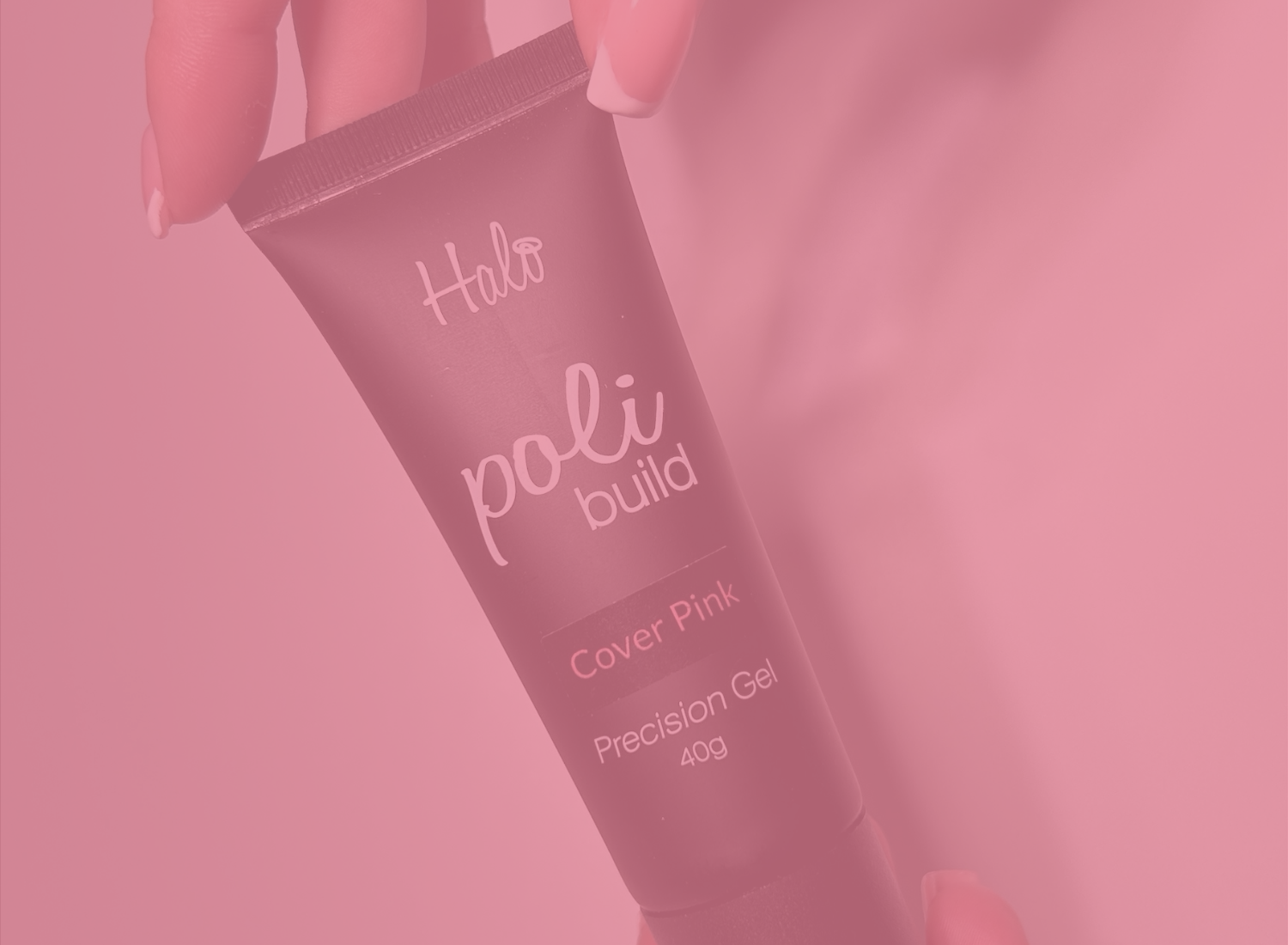 Poly Gel Training Course - Intermediate
