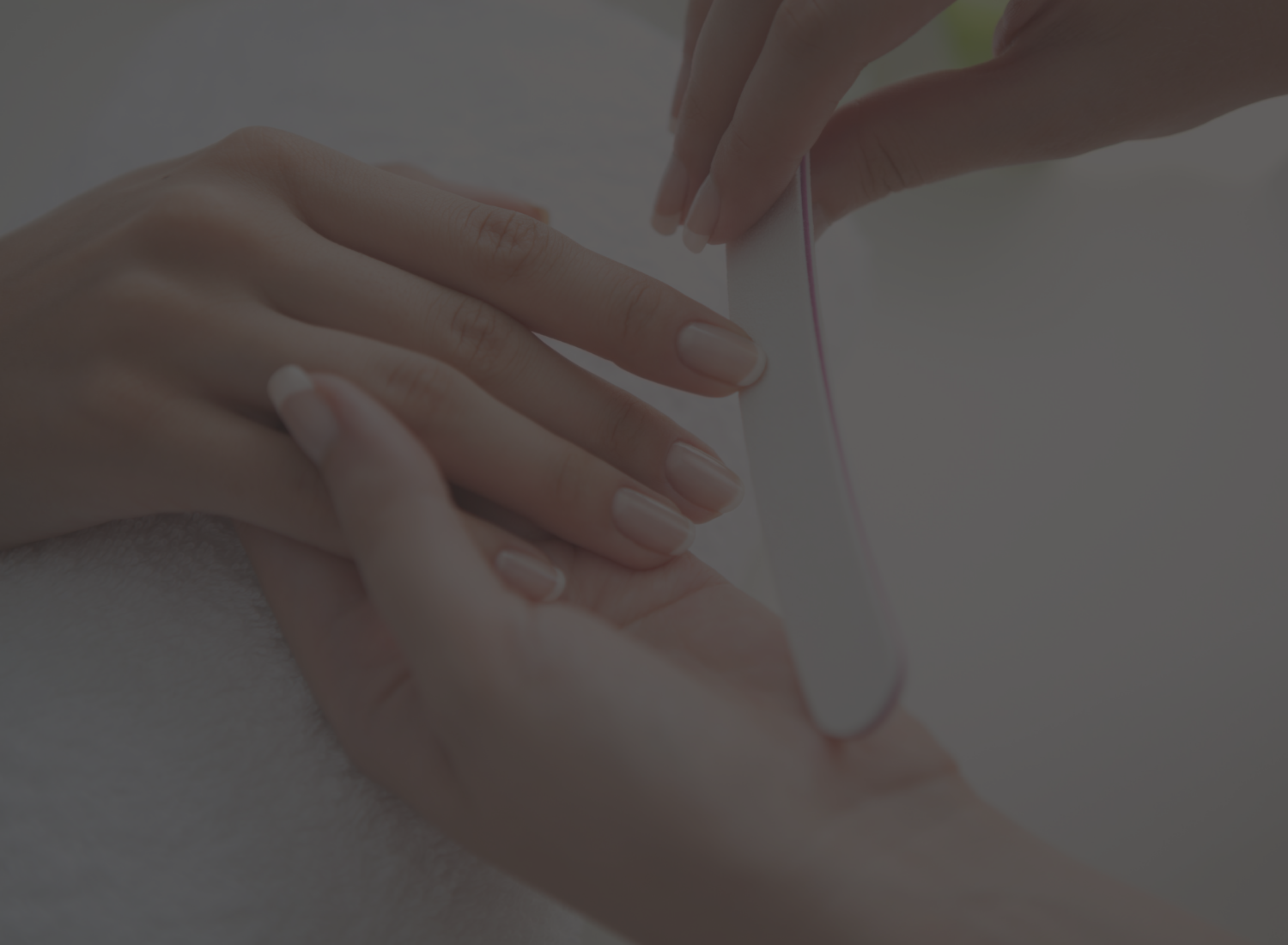 Gel Polish & Manicure Training Course - Beginner