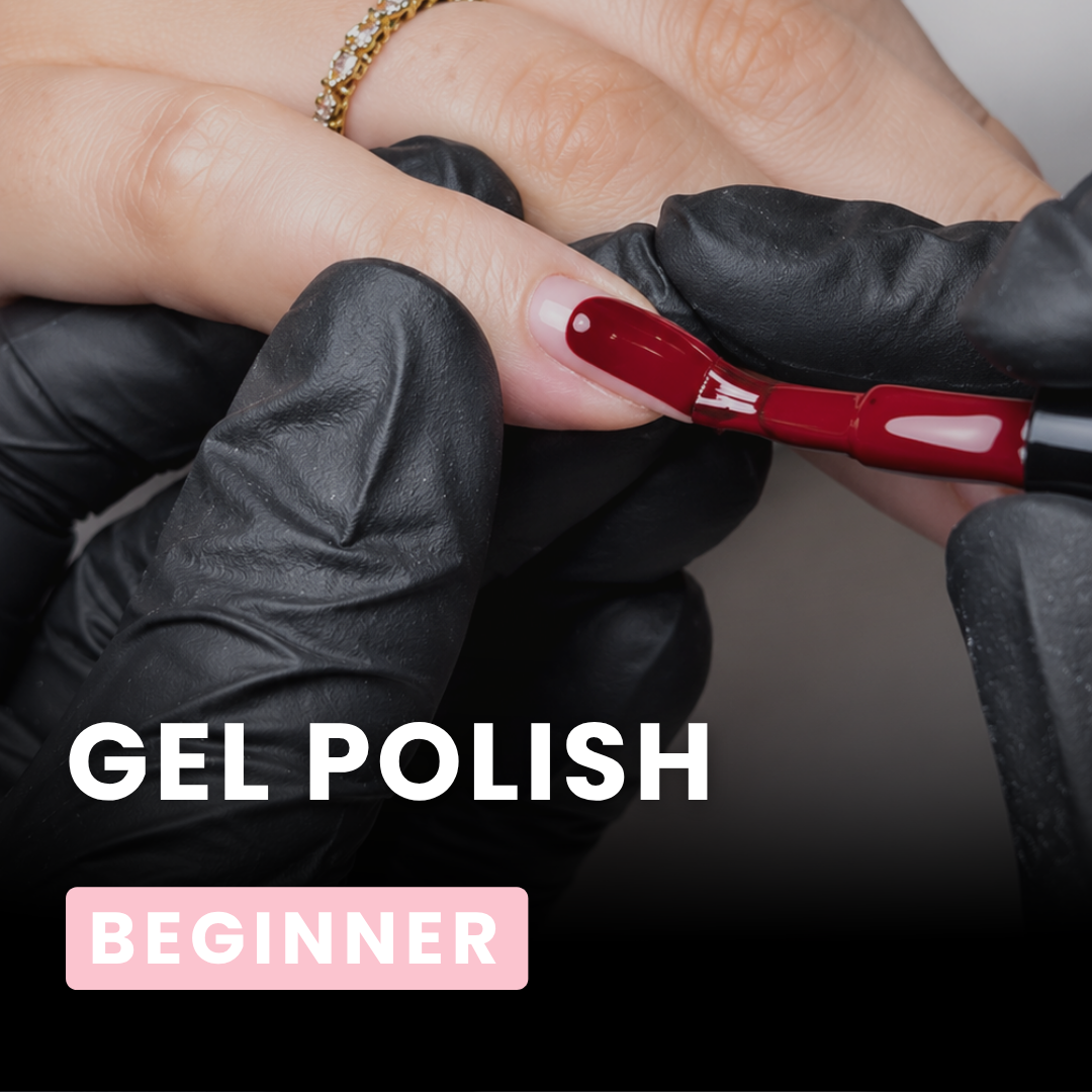 Gel Polish Nail Course