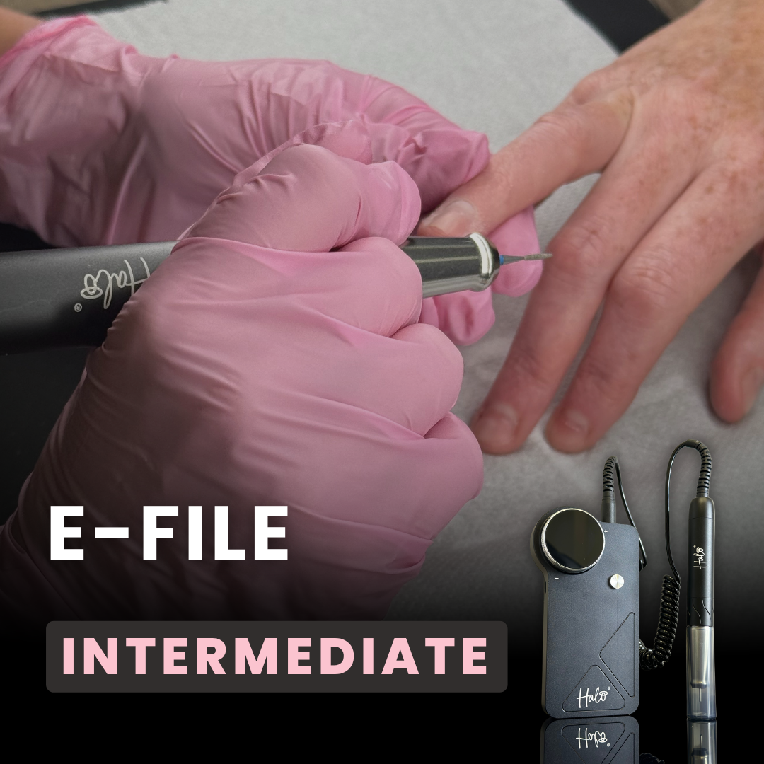 E-file Training Course - Intermediate