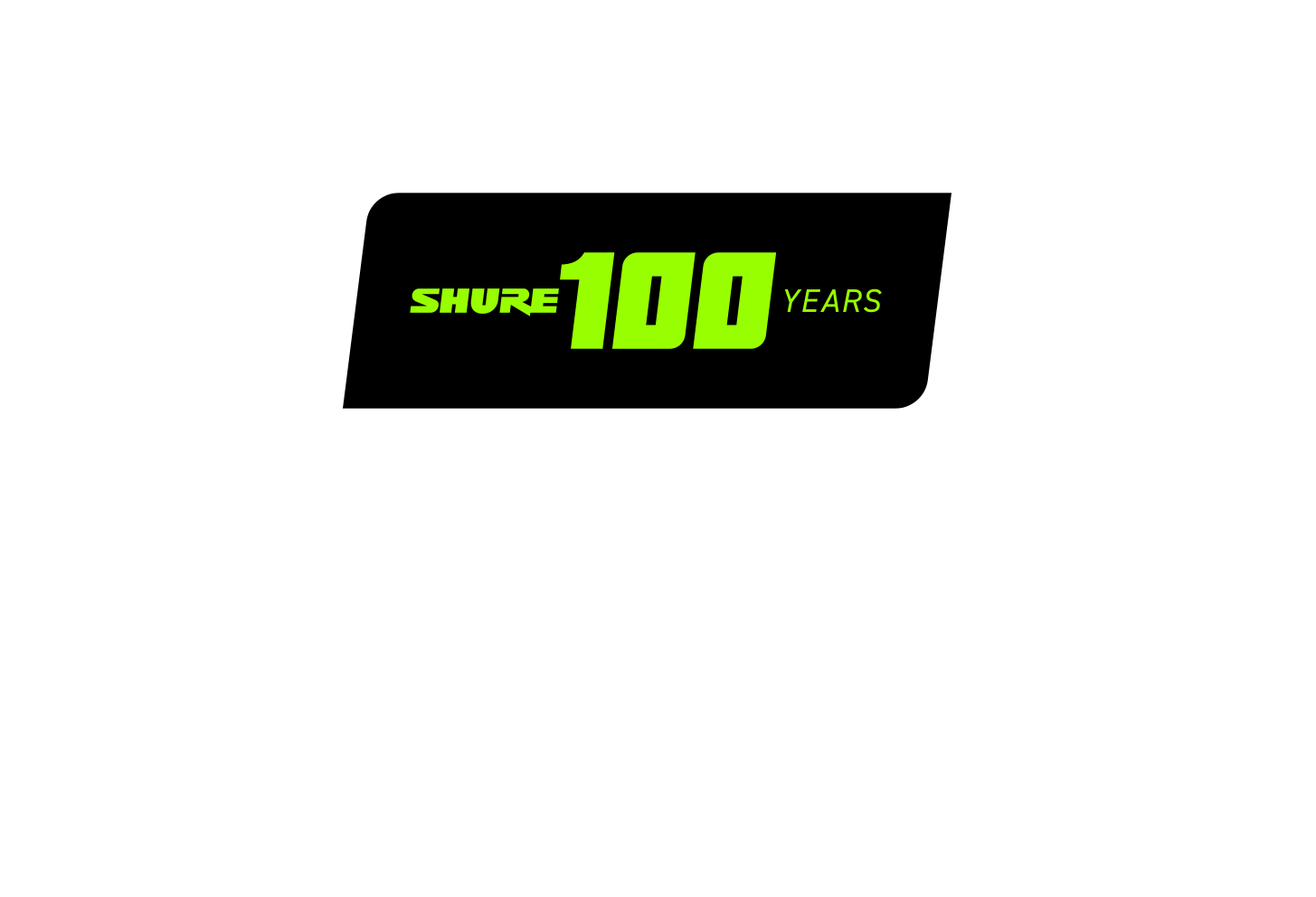 Shure Wireless Masterclass