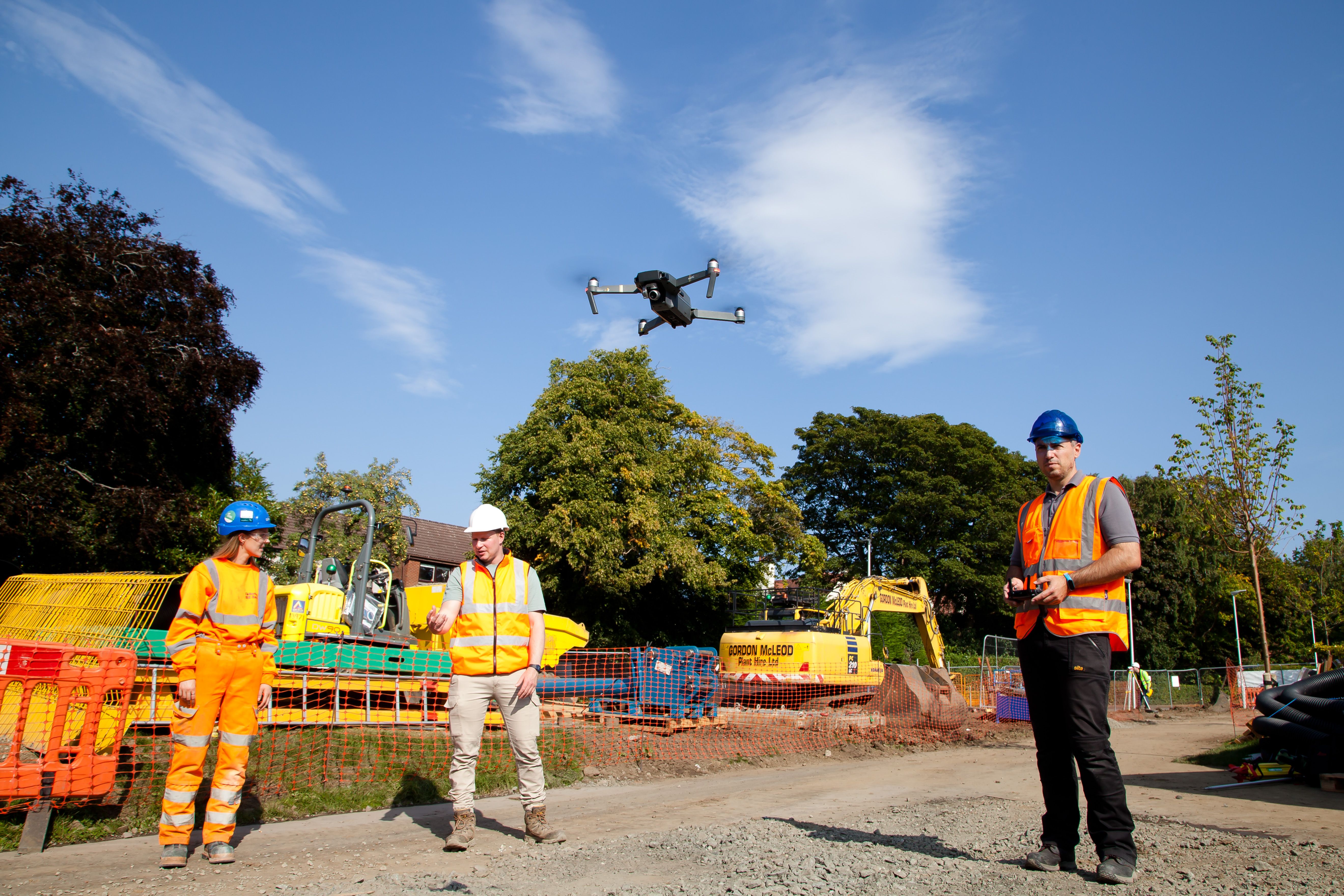 FREE Total Station practice day