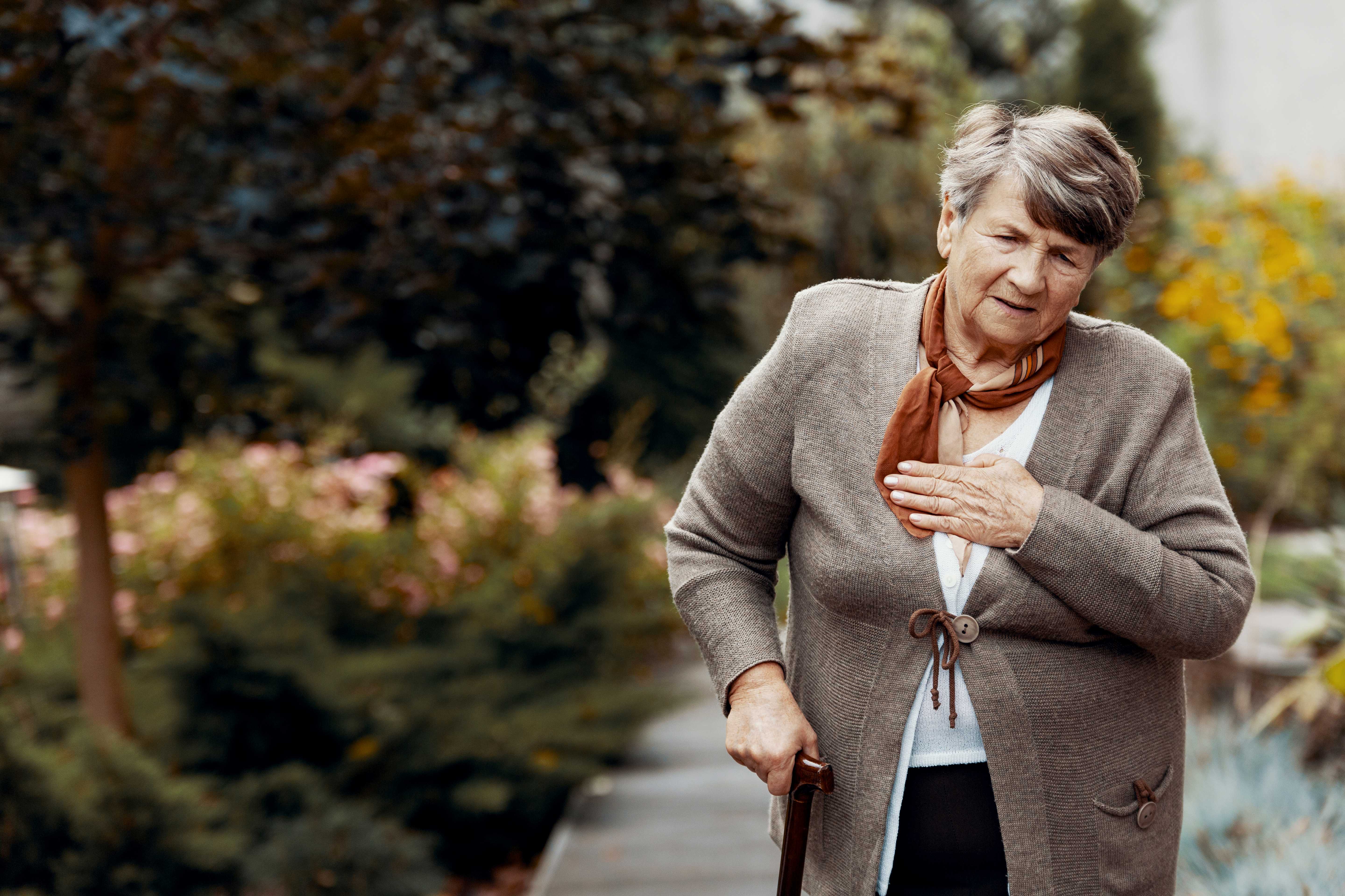 Management of breathlessness & cough in palliative care