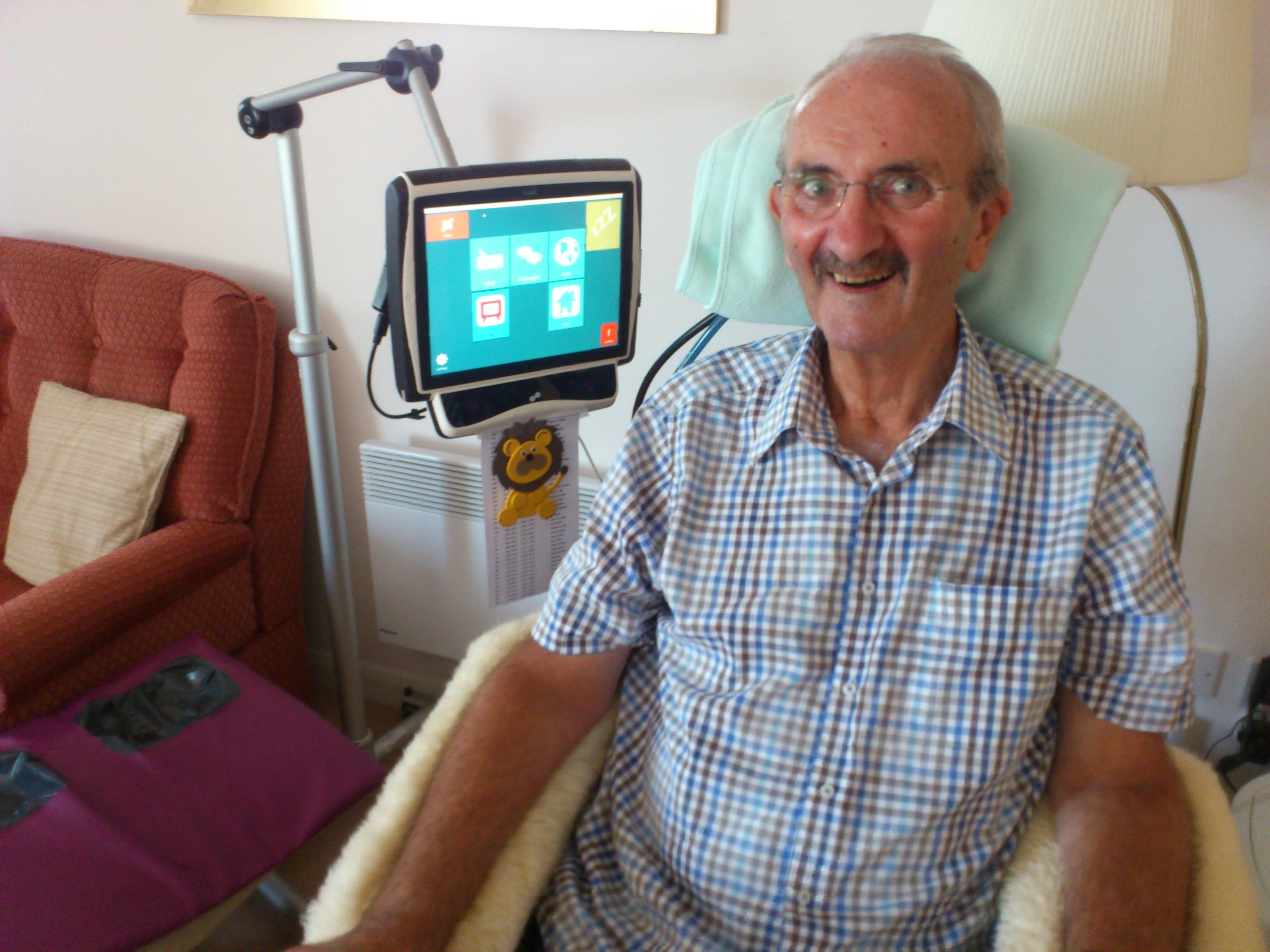 Motor Neurone Disease (MND): Palliative & end of life decision making