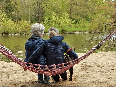 Supporting someone with advanced Parkinson's disease at end of life