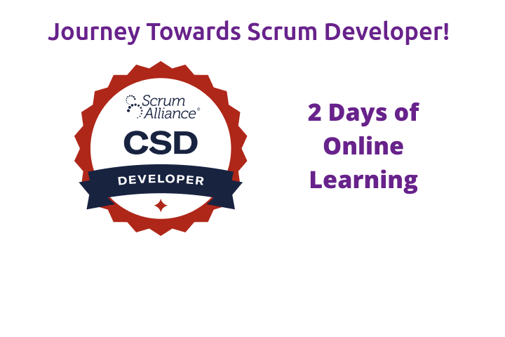 CSD® - Certified Scrum Developer®