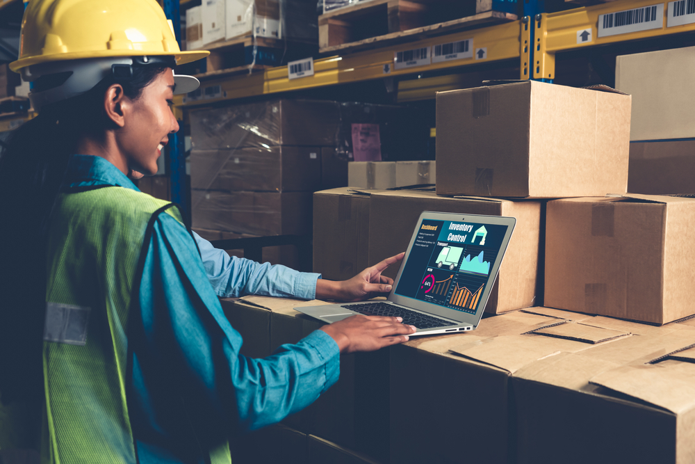 Effective Inventory Planning and Stock Control