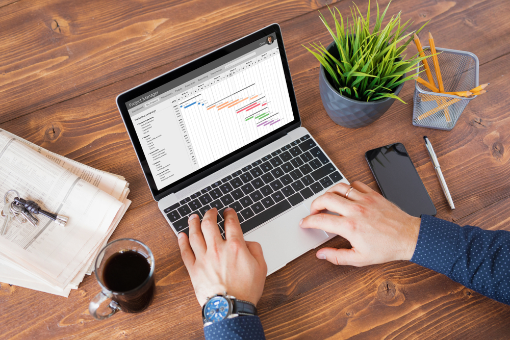 Microsoft Project for Construction and Engineering
