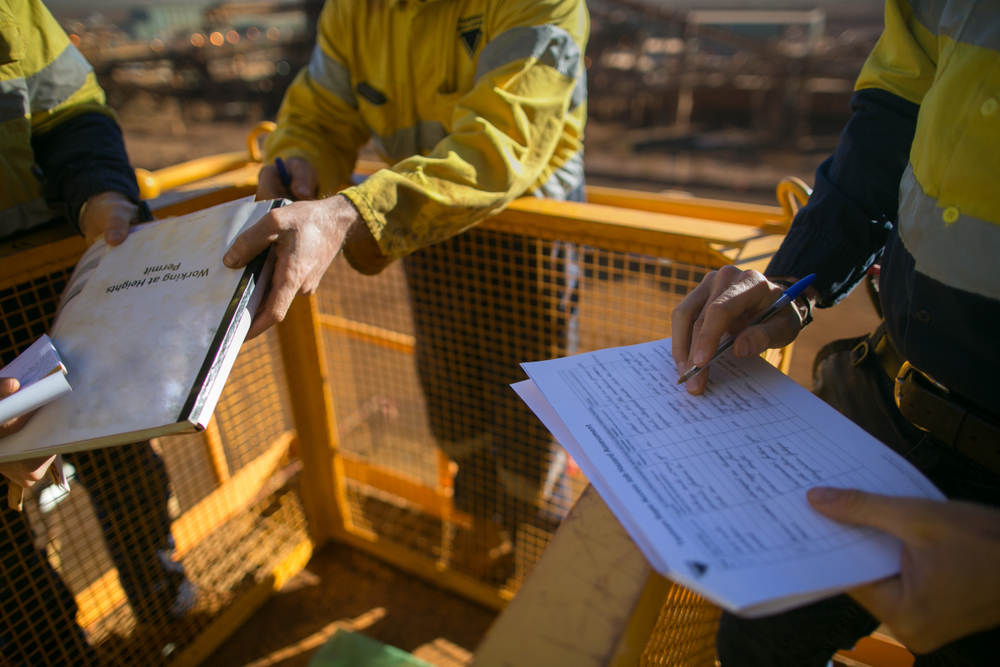 API 580/581 – Risk-Based Inspection
