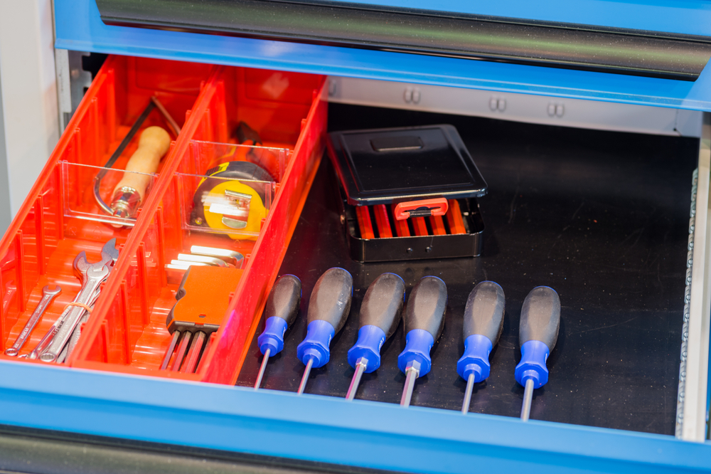 Lean Maintenance Management System