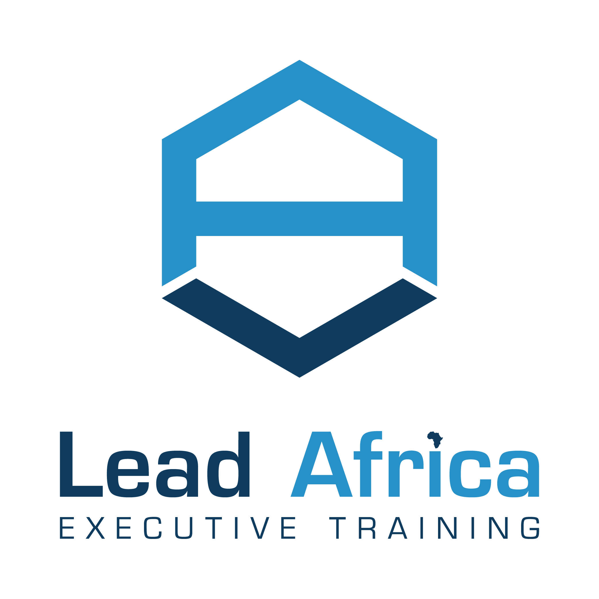 leadafricaexecutivetraining.arlo.co Logo
