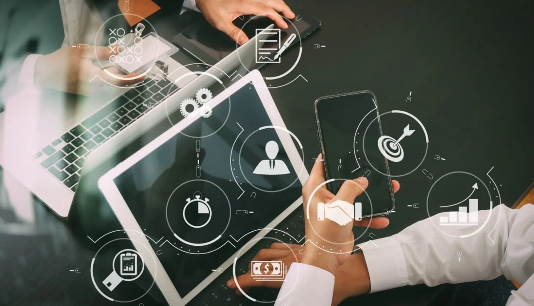 Electronic Documents and Records Management Systems (EDRMS)