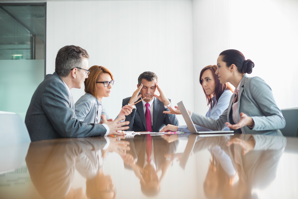 Negotiation and Conflict Resolution