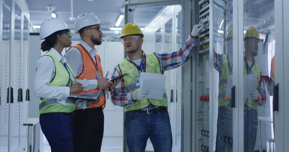 Planning and Maintenance Scheduling