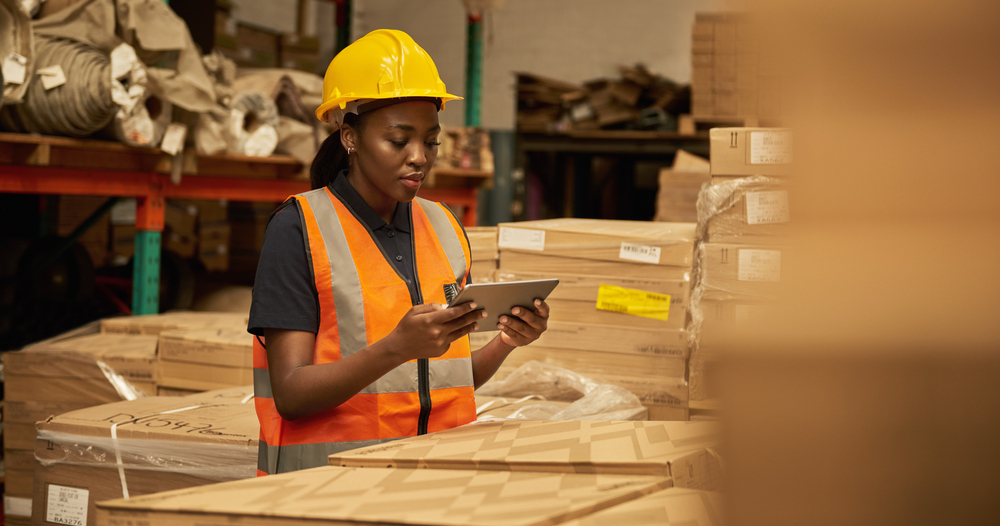 Warehouse Management