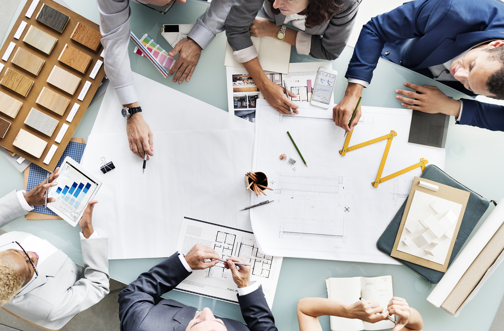Digital Transformation in Engineering and Construction