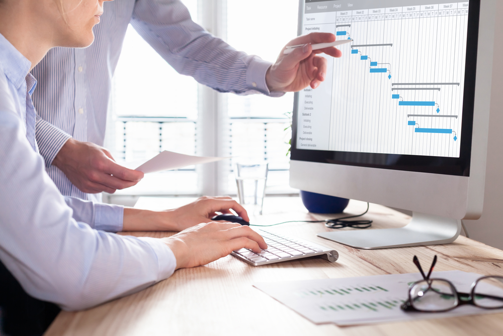 5 Day Maintenance Planning & Scheduling