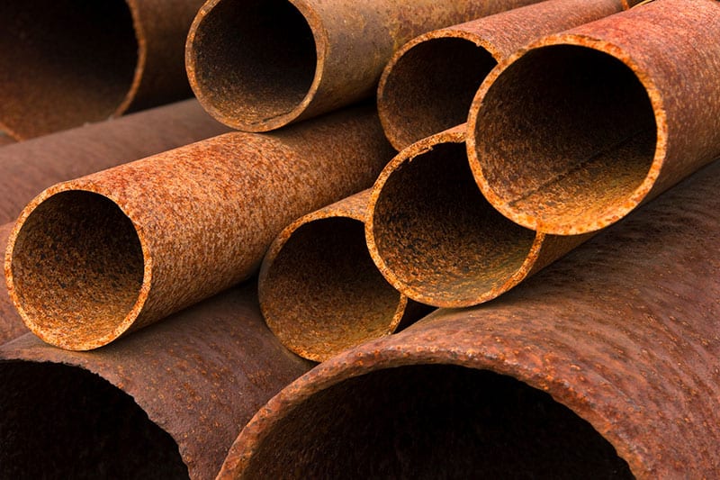 Corrosion Management – NACE and API 571