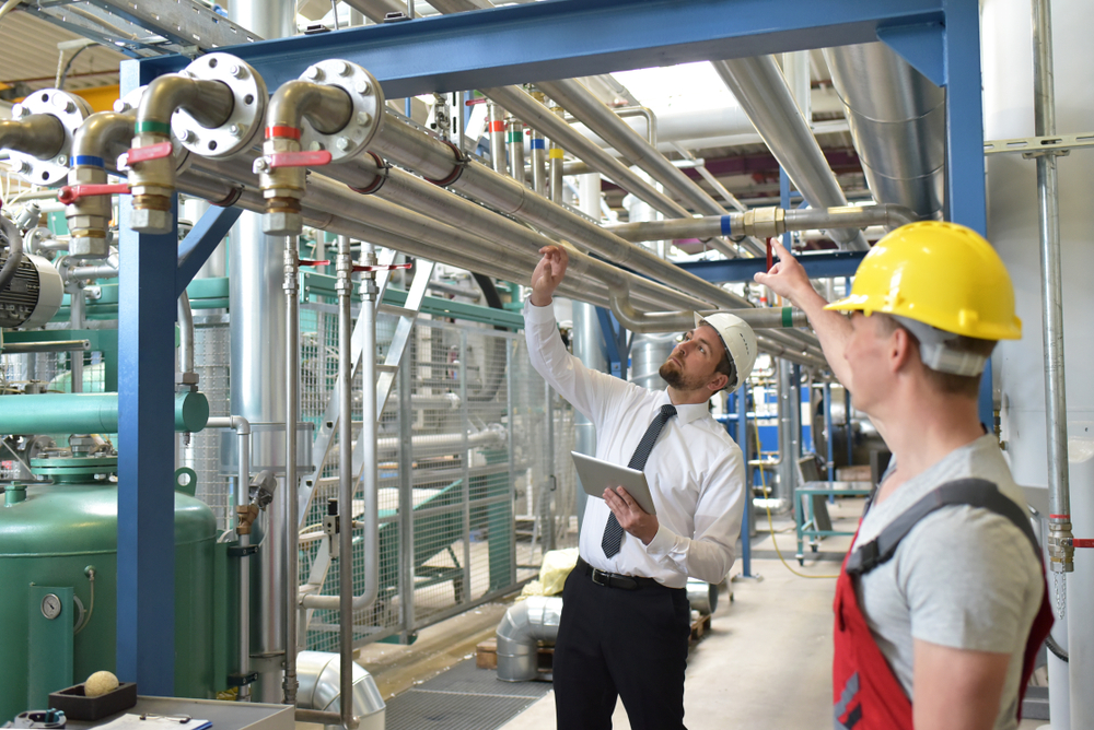 API 1169 – Pipeline Inspection and Operations