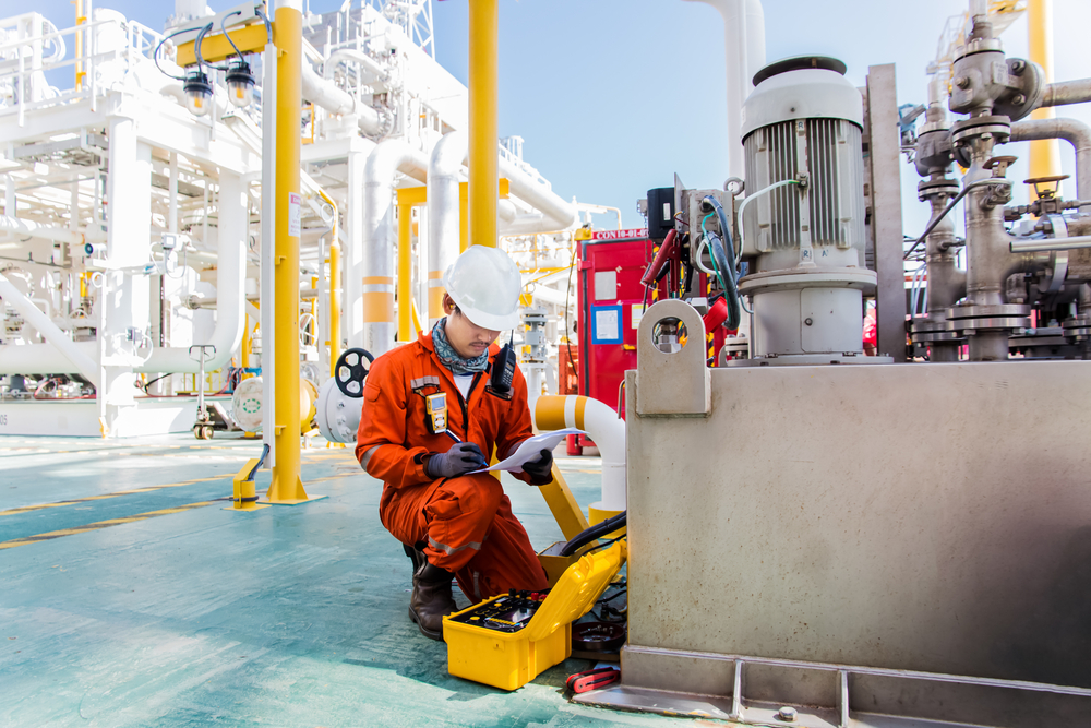 Total Productive Maintenance System (TPM)