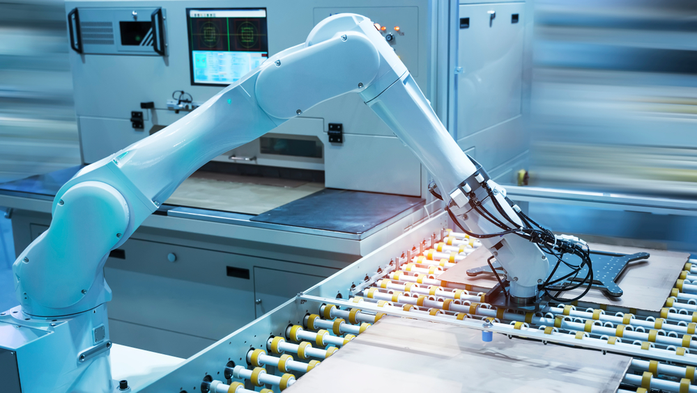 Electrical Motors and Drives