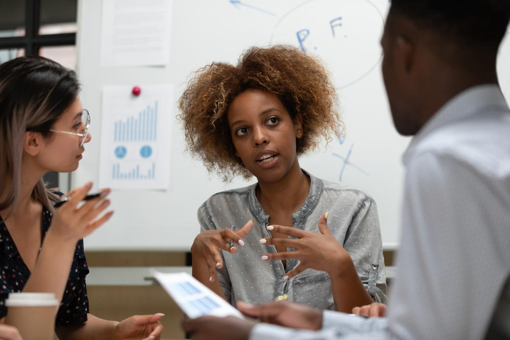 Effective Communication Skills