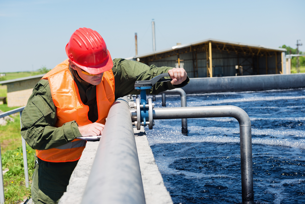 Environmental Impact Assessment (EIA)