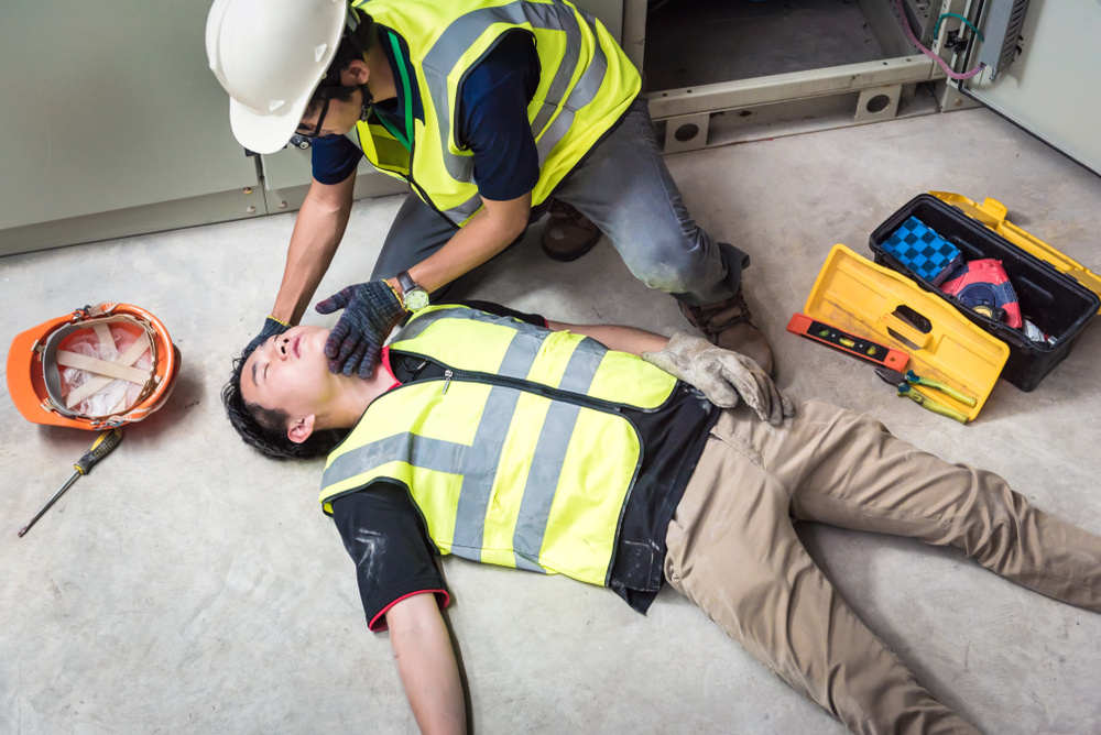 Ergonomics Regulations and Risk Assessment