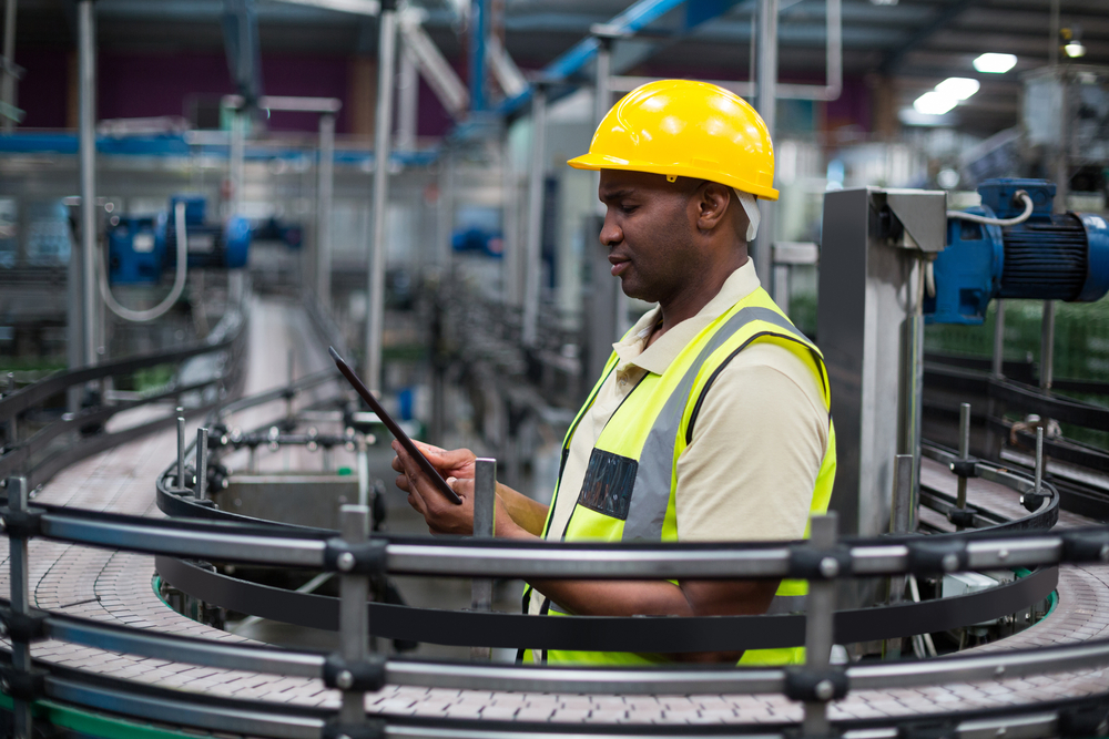 Fundamentals of Maintenance Management