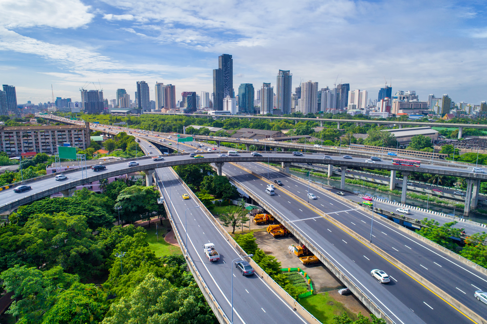 Road Maintenance and Rehabilitation
