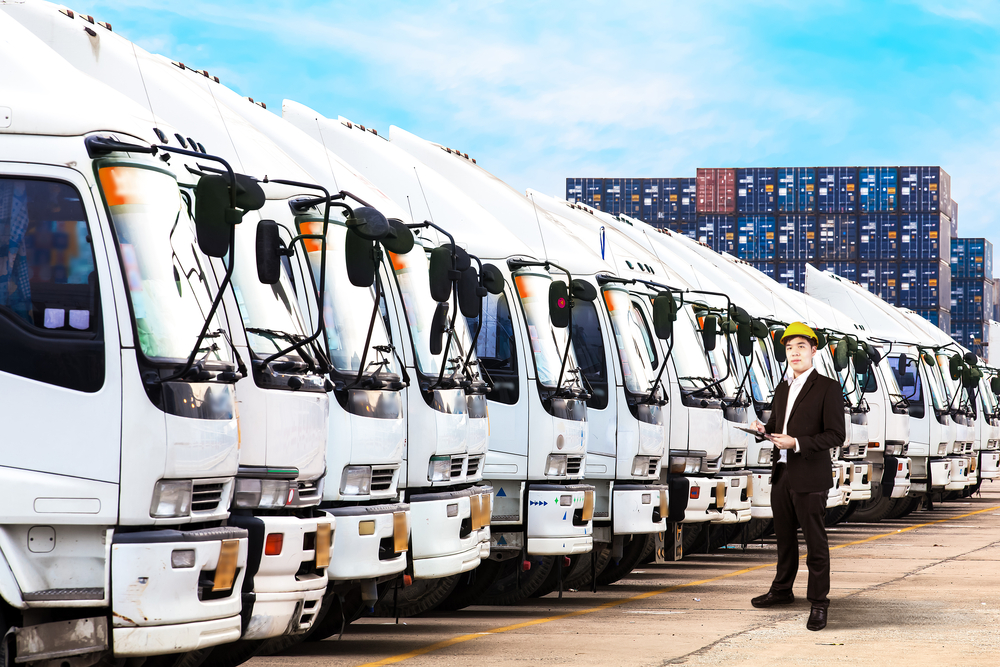 Transport and Fleet Management