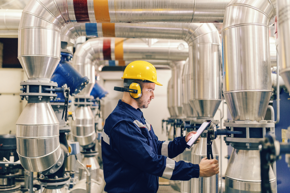 Reliability-Centred Maintenance