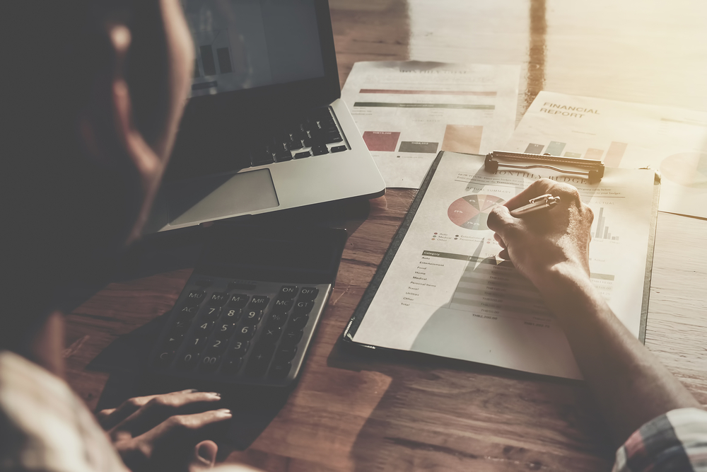 Cost Estimation and Budgeting for Projects